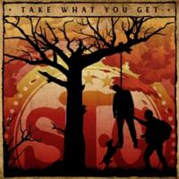 Take What You Get - CD (9120091320397) - thumbnail