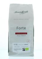 Simon Levelt Forte Superior Blend Strong & Balanced No.02 - thumbnail