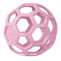 JW HOL-EE ROLLER TREND-EE ROZE - thumbnail