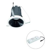 EVN F01R09SM3840L15P EVN Lichttechnik LED-plafondspot - thumbnail