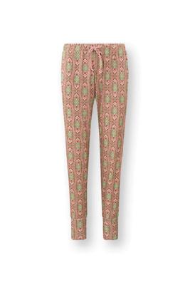 Pip Studio Bobien Lange Broek Jabalini Roze XS
