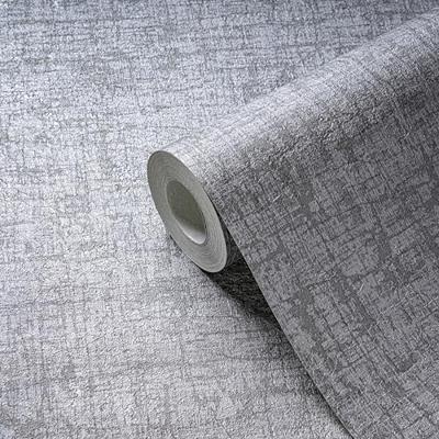 Livingwalls Smart Surfaces - Grijs - 395642