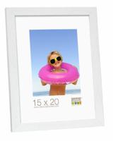 Deknudt Fotokader in wit 40x60 S44CF1 - thumbnail