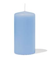 HEMA Stompkaars ⌀7x14cm glad lichtblauw (lichtblauw) - thumbnail