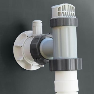 Behandelingsinstallatie voor zwembad Intex Filter Pump 32000 L - thumbnail