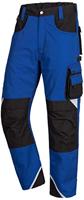 NITRAS SAFETY Nitras werkbroek "motion tex plus" trousers size 50 blue/sw nitras motion tex plus - thumbnail