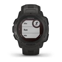Garmin Instinct Solar MIP Grafiet GPS - thumbnail