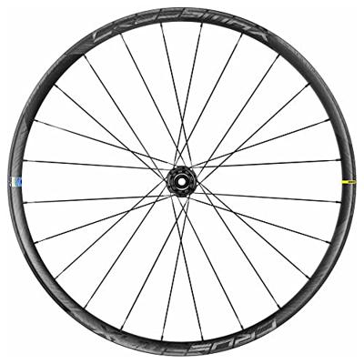 MAVIC wiel "crossmax sl ultimate 30" wheel crossmax sl rear 6h 12x148mm