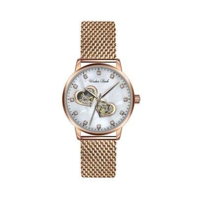 Walter Bach WBI-3920 Dames Horloge 40 mm Walter Bach WBI-3920 Dames Horloge 40 mm