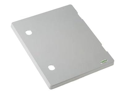 Schneider Electric NSYDPLM75G NSYDPLM75G (b x h) 536 mm x 747 mm Polyester Grijs-wit (RAL 7035) 1 stuk(s)