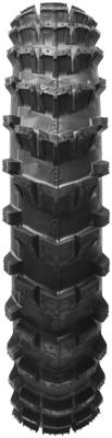 PLEWS TYRES buitenband "mx1 hawkstone gp"