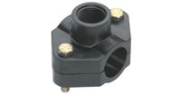 GARDENA Sprinklersysteem 02728-20 Tapklem 25 mm x 3/4 - thumbnail