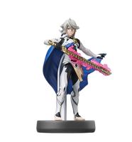 Amiibo - Corrin - thumbnail