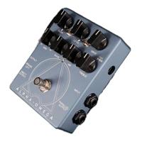 Darkglass Alpha Omega distortion effectpedaal - thumbnail