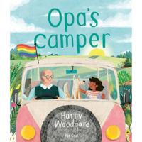 Opa's camper - thumbnail