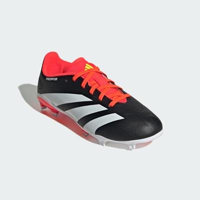 Adidas Predator League Firm Ground Voetbalschoenen JR 38.5