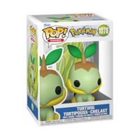 Pokemon Funko Pop Vinyl: Turtwig - thumbnail