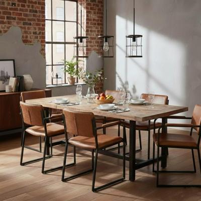 Benson Hanglamp Zwart Brons