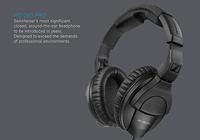 Sennheiser HD280 Pro Studio hoofdtelefoon - thumbnail