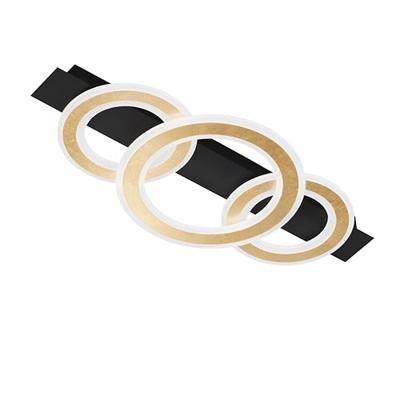 Fischer & Honsel Design plafondlampCircle 3 - 21435
