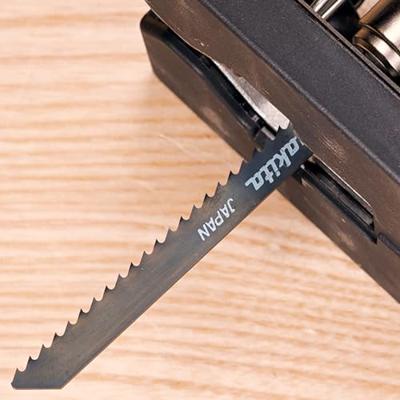 Makita Accessoires Decoupeerzaagblad B25 - T127D | 5 stuks - A-85765 - thumbnail