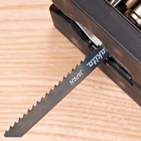 Makita Accessoires Decoupeerzaagblad B25 - T127D | 5 stuks - A-85765 - thumbnail