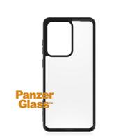 ClearCase met BlackFrame voor Samsung Galaxy S20 Ultra - thumbnail