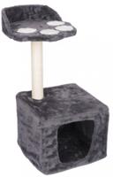 Maxxpro Krabpaal - Kattenspeeltuin - 62 cm - thumbnail