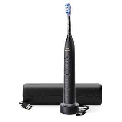 Philips HX7421/01 Sonicare 7100 Tandenborstel Zwart