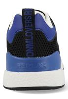 Replay Maze JR-1 JS540004S-3231 Zwart / Blauw-29 maat 29 - thumbnail