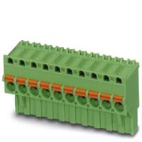 Phoenix Contact 1873980 Female behuizing (kabel) FKCVR Totaal aantal polen: 5 Rastermaat: 5.08 mm Inhoud: 100 stuk(s) - thumbnail