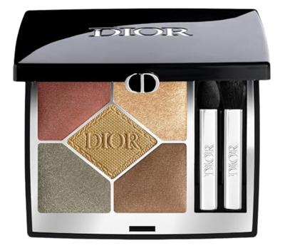 Christian Dior - Dior 5 Couleurs Couture Eyeshadow Palette 7 g Oogschaduw Dames