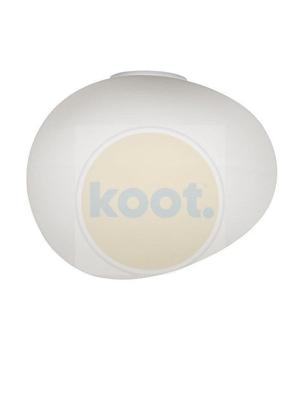 Foscarini - Gregg Media Semi 2 wandlamp