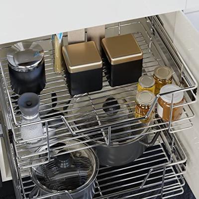 Opvouwbare poef met opslag donkergrijs Opvouwbare poef met opslag donkergrijs