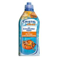 Cristal clear 1 liter Zwembadonderhoud BSI - Bsi - thumbnail