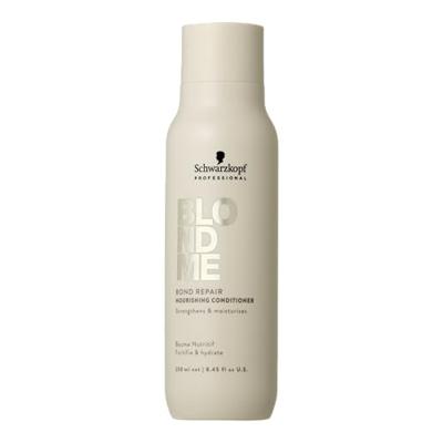 Schwarzkopf Professional BlondMe Bond Repair Nourishing Conditioner