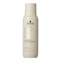 Schwarzkopf Professional BlondMe Bond Repair Nourishing Conditioner - thumbnail