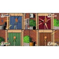 Inspector Gadget: Mad Time Party - thumbnail