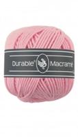 Durable Macramé 232 Pink - thumbnail