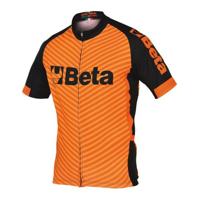 Beta 9542M Xxl-Fietsshirt, Korte Mouwen - 095420055 - thumbnail