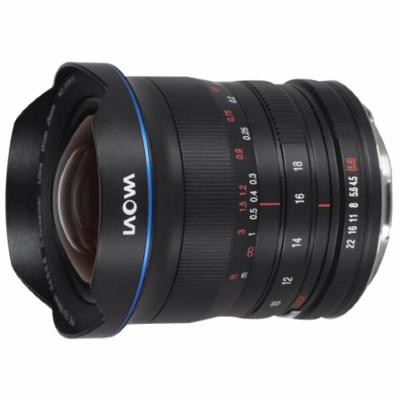 Laowa 10-18mm f/4.5 -5.6 Zoom Lens - Leica L Laowa 10-18mm f/4.5 -5.6 Zoom Lens - Leica L