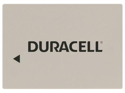 Canon NB-10L accu (Duracell) - thumbnail
