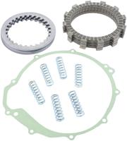 TRW koppeling super kit clutch super kit, msk222 - thumbnail