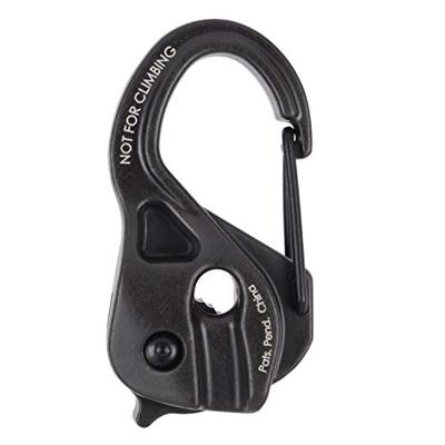 NITE Ize NI-NCJSA-01-R3 Snoerspanner CamJam XT 63 mm x 34 mm x 19 mm 1 stuk(s)