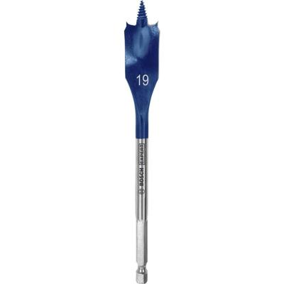 Bosch Accessories 2608900318 Hout-freesboor 1 stuks 19 mm Gezamenlijke lengte 152 mm Zeskant schacht 1 stuk(s)