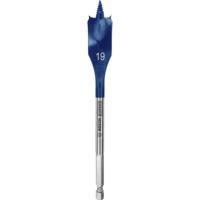 Bosch Accessories 2608900318 Hout-freesboor 1 stuks 19 mm Gezamenlijke lengte 152 mm Zeskant schacht 1 stuk(s) - thumbnail