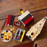 LEGO ICONS 10294 LEGO TITANIC - thumbnail