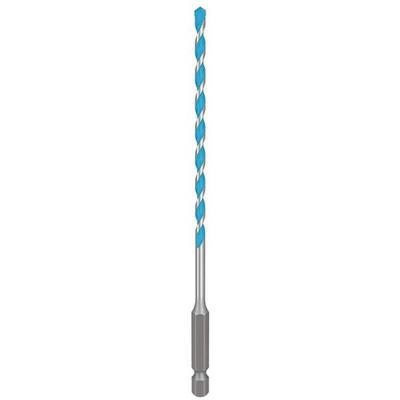 Bosch Accessories 2608902347 2608902347 Multifunctionele boor 4 mm 1 stuk(s) Bosch Accessories 2608902347 2608902347 Multifunctionele boor 4 mm 1 stuk(s)