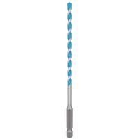 Bosch Accessories 2608902347 2608902347 Multifunctionele boor 4 mm 1 stuk(s) - thumbnail