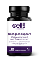 CellCare Collageen support 60 Capsules - thumbnail